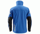 1200 Chaqueta Soft Shell AllroundWork azul verdadero-negro