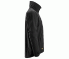 1205 Chaqueta cortaviento SoftShell AllroundWork negro