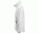 1205 Chaqueta cortaviento SoftShell AllroundWork blanco