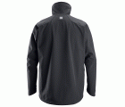 1205 Chaqueta cortaviento SoftShell AllroundWork gris acero