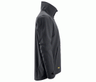 1205 Chaqueta cortaviento SoftShell AllroundWork gris acero