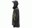 1300 Chaqueta impermeable elástica FlexiWork negro