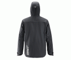 1303 Chaqueta impermeable AllroundWork negro