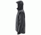 1303 Chaqueta impermeable AllroundWork negro