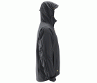 1303 Chaqueta impermeable AllroundWork negro