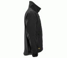 1915 Chaqueta cortavientos de GORE® Windstopper® AllroundWork negro