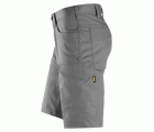 6100 Pantalón corto Servicios gris