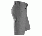 6100 Pantalón corto Servicios gris