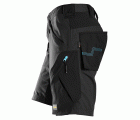 6112 Pantalones cortos de trabajo LiteWork 37.5® negro