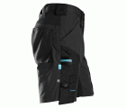 6112 Pantalones cortos de trabajo LiteWork 37.5® negro