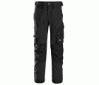 6310 Pantalones largos de trabajo LiteWork 37.5® negro