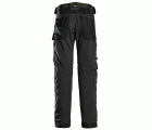 6310 Pantalones largos de trabajo LiteWork 37.5® negro