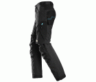 6310 Pantalones largos de trabajo LiteWork 37.5® negro