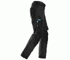 6310 Pantalones largos de trabajo LiteWork 37.5® negro