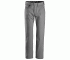 6400 Pantalón largo Servicios Gris