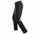 6901 Pantalones largos de trabajo impermeables Shell AllroundWork