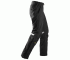 6901 Pantalones largos de trabajo impermeables Shell AllroundWork