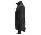 8003 Chaqueta de forro polar elástico Polartec® Power Stretch® 2.0 FlexiWork negro