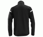 8004 Chaqueta de forro polar 37.5® AllroundWork negro