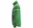 8004 Chaqueta de forro polar 37.5® AllroundWork verde manzana