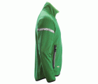 8004 Chaqueta de forro polar 37.5® AllroundWork verde manzana