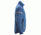 8004 Chaqueta de forro polar 37.5® AllroundWork azul verdadero