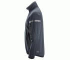 8004 Chaqueta de forro polar 37.5® AllroundWork gris acero