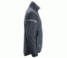 8004 Chaqueta de forro polar 37.5® AllroundWork gris acero