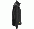 8019 Chaqueta de lana AllroundWork negro