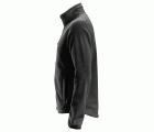 8022 Chaqueta de forro polar Polartec® AllroundWork negra