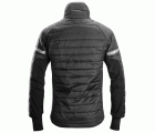 8101 Chaqueta con aislamiento Allround Work 37.5® negro