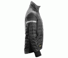 8101 Chaqueta con aislamiento Allround Work 37.5® negro