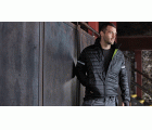 8101 Chaqueta con aislamiento Allround Work 37.5® negro