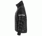 8107 Chaqueta aislante 37.5® para mujer AllroundWork negro