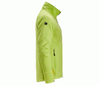 8404 Chaqueta intermedia FlexiWork verde lima