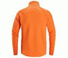 8404 Chaqueta intermedia FlexiWork naranja