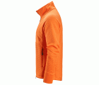 8404 Chaqueta intermedia FlexiWork naranja