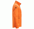 8404 Chaqueta intermedia FlexiWork naranja