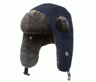 9007 Gorro Invierno RuffWork azul marino talla S/M