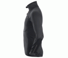 9448 Chaqueta capa intermedia LiteWork negro/ gris acero