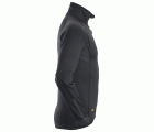 9448 Chaqueta capa intermedia LiteWork negro/ gris acero