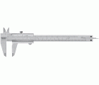 Calibre pie de rey monobloc DIN 862