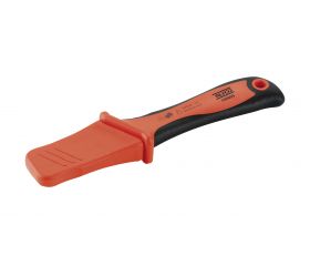 Cuchillo Para Electricsta Con Funda Aislada VDE ALYCO