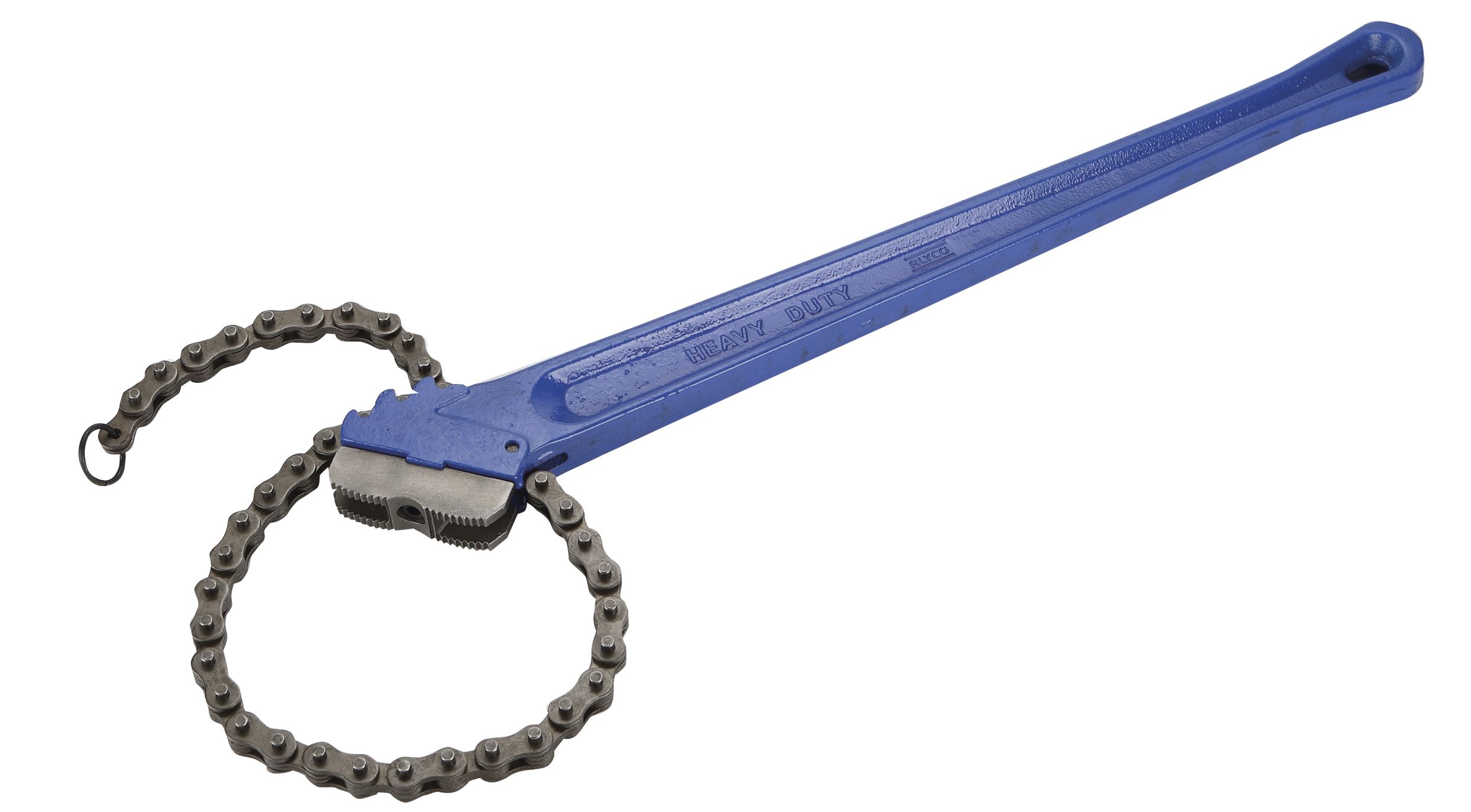  Llave de cadena, pinzas de tubería de cadenas ajustables para  mantenimiento : Herramientas y Mejoras del Hogar