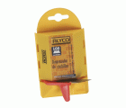 Dispensador 100 Cuchillas Trapezoidales ALYCO