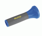 Protector Bimaterial Para Perfil Rectangular  ALYCO
