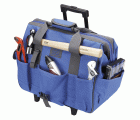 Bolsa De Nylon Trolley  ALYCO