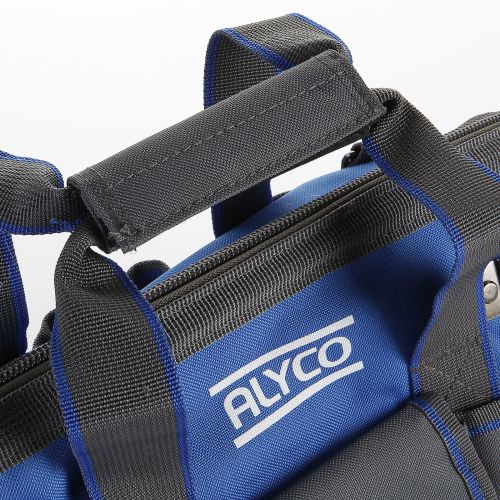 Bolsa De Nylon ALYCO