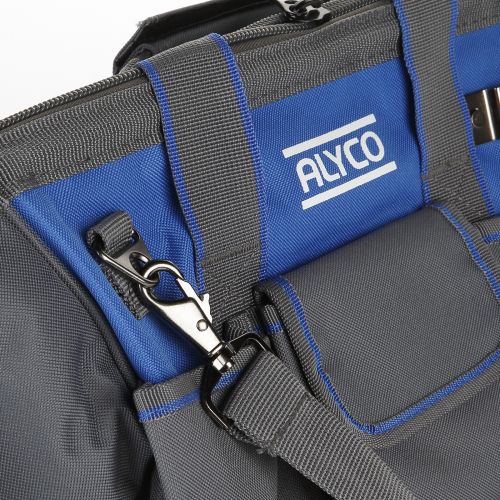 Bolsa De Nylon ALYCO