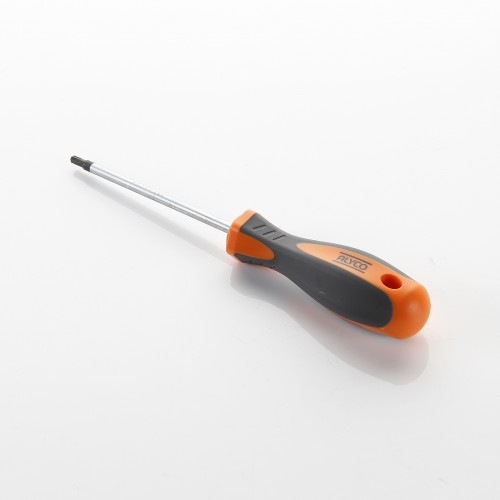 Destornillador  De Boca Torx Tx ALYCO ORANGE